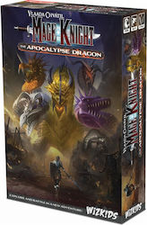 WizKids Mage Knight Apocalypse Dragon (Разширение) 14+ Години 87603 (EN)