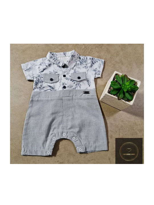 Maibella Kids Baby Bodysuit Set