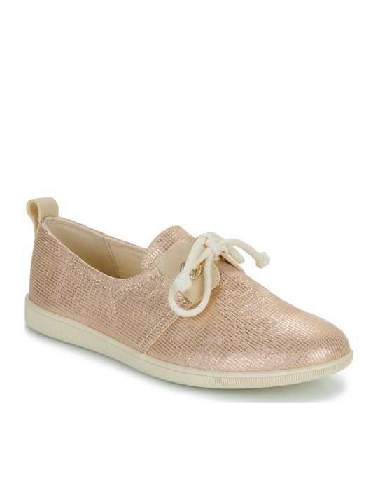 Armistice Sneakers Μπεζ