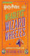 Harry Potter Weasleys Wizard Wheezes Artifacts From The Wizarding World Jody Revenson