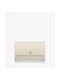 Axel Women's Wallet Beige