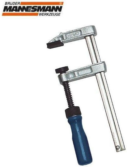 Mannesmann M90422 Klemme Typ "F" mit maximaler Öffnung von 200mm mm