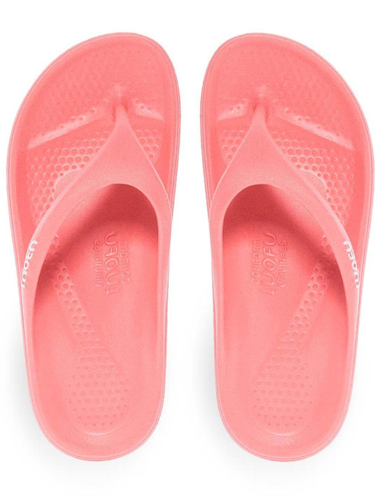 Women's Flip Flops Pink