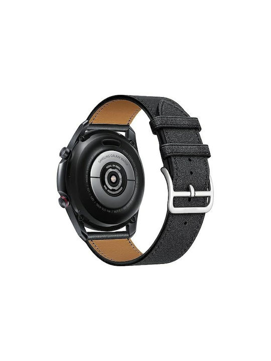 Beline Strap Black (Universal 20mm)