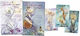 Shadowscapes Tarot Barbara Moore Publications,u.s