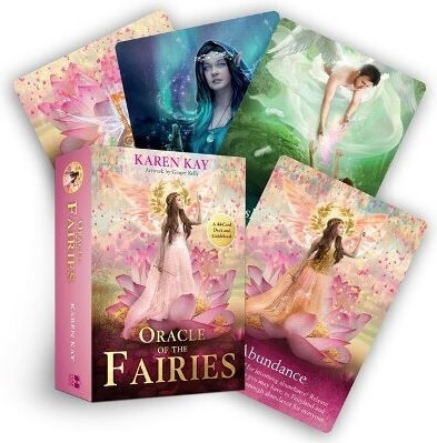 Oracle Of The Fairies A