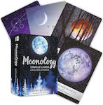 Moonology Oracle Cards A