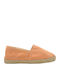 Women's Espadrilles Orange