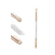 Focallure Professionell Make-up-Pinsel für Lidschatten aus synthetischem Haar