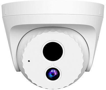 Tenda IC7-PRS-4 IP Камера за наблюдение Full HD+ 4MP с Микрофон и Обектив 4мм