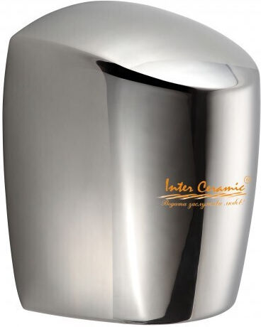 Inter Ceramic Σεσουάρ Ξενοδοχείου 1.2kW