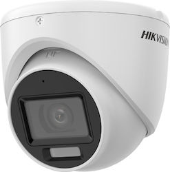 Hikvision DS-2CE76K0T-LMFS CCTV Rezistentă la apă Cameră Full HD+ 5MP Hikvision DS-2CE76K0T-LMFS CCTV Rezistentă la apă Cameră Full HD+ 5MP