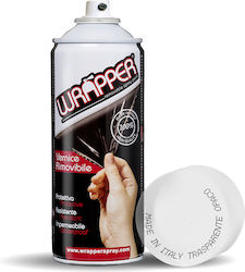 Lampa Σπρέι Προστατευτικού Φιλμ Wrapper 400ml Lampa Σπρέι Προστατευτικού Φιλμ Wrapper 400ml