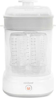 Miniland Electric Baby Sterilizer for Bottle