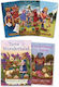 Tarot In Wonderland Eugene Smith Publications,u.s