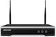Hikvision DS-7108NI-K1-WM Înregistrare video NVR 8 canale cu rezoluție Full HD+