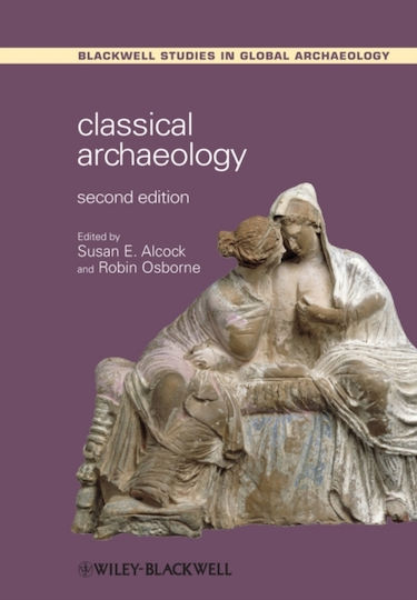 Classical Archaeology 0420