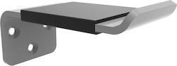 Multibrackets Montare Pe Perete Stand Pentru Boxă (1 Bucată)