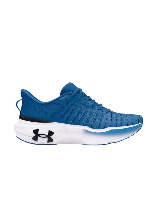 Infinite Elite Sport Shoes Running Blue