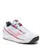 Mizuno Break Shot 4 Ac Женски Тенис обувки Бели