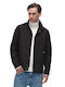 Winter Jacket Black