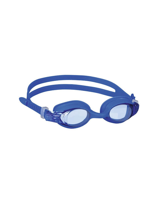 Beco Γυαλιά Κολύμβησης Παιδικά Catania Μπλε 4+