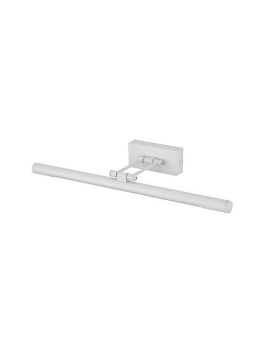 Fos me Leuchte Badezimmer mit Integrierter LED ...