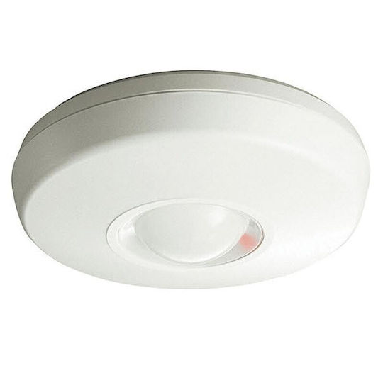 Optex Bewegungssensoren 360° Reichweite 12m