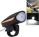 250LM Rechargeable Bicycle Light