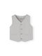 Boboli Kids Vest BEIGE