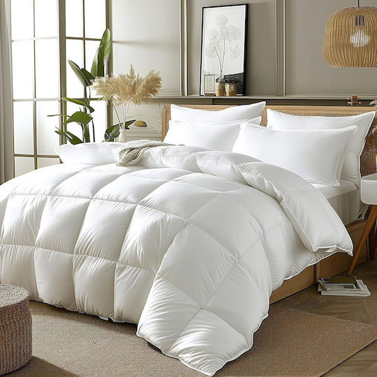 Politishome Hotel Microfiber Quilt Queen Size 220x240cm