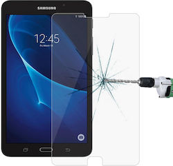 2.5D 0.26mm Tempered Glass (Galaxy Tab A 7.0) 2.5D 0.26mm Tempered Glass (Galaxy Tab A 7.0)