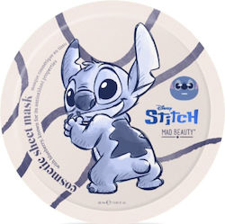 Mască de față Mad Beauty Stitch Denim Mască de față Mad Beauty Stitch Denim