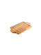 Hosse Wooden Placemat