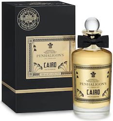 Penhaligon's Cairo Парфюм спрей 100 мл Penhaligon's Cairo Парфюм спрей 100 мл