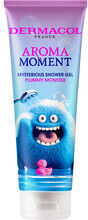 Plummy Monster Aroma Moment Mysteriozen Душ гел 250мл