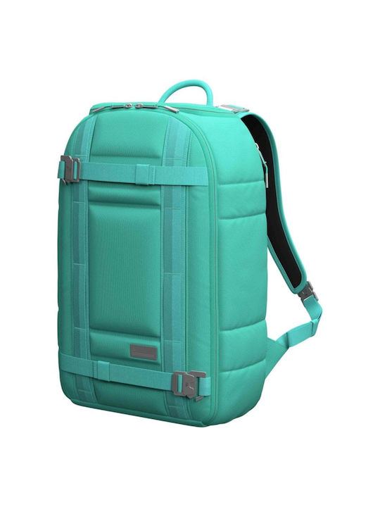 Db Bags Rucksack Grün 21Es