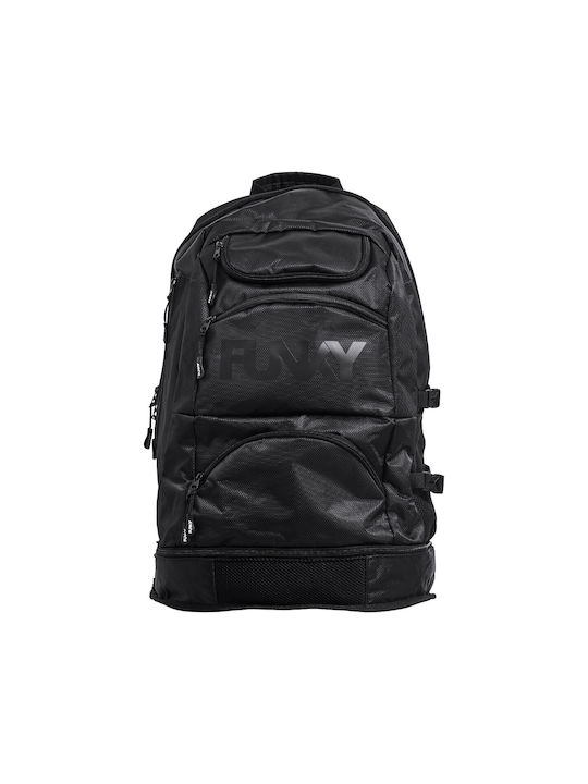 Funky Trunks Backpack Black