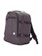 Benzi Backpack Γκρι