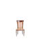 Scaune Sala de mese Lemn Multicolore 1buc 50x47x98buc