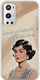 Brilliant Business Minds Back Cover Silicone Multicolour (OnePlus 9 Pro)