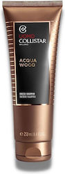 Collistar Uomo Acqua Wood Shower-shampoo 250 Ml Collistar Uomo Acqua Wood Shower-shampoo 250 Ml