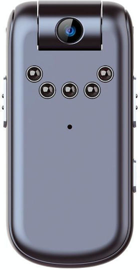 JnN Überwachungszubehör Mit Kapazität von 16GB mit Steckplatz für Speicherkarte