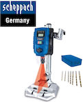 Scheppach Benchtop Drill Press 5906821904 with Power 710 Watt