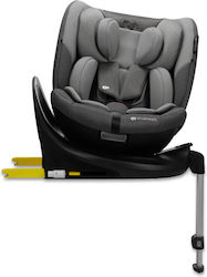Kinderkraft I-Fix Scaun Auto pentru Copii i-Siz...