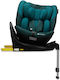 Kinderkraft I-Fix Scaun Auto i-Size cu Isofix H...