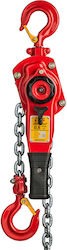 Delta Plus DR.0.0551603 Spring Balancer for Load Capacity up to 1.6t