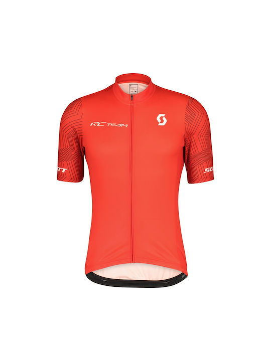 Scott Cycling Jersey