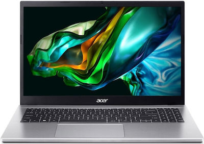 Acer Aspire 3 A315-44P-R2KQ 15.6" IPS FHD (Ryzen 7-5700U/16GB/512GB SSD/W11 Home) (US Keyboard)