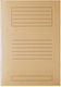 Leizer Ordner für Papier A4 Beige Ordner